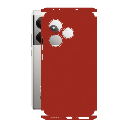 Захисна плівка StatusSKIN для Realme GT6