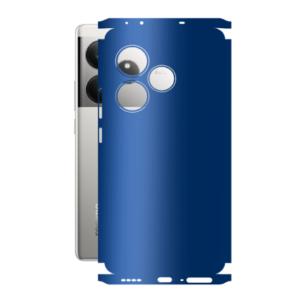 Захисна плівка StatusSKIN для Realme GT6