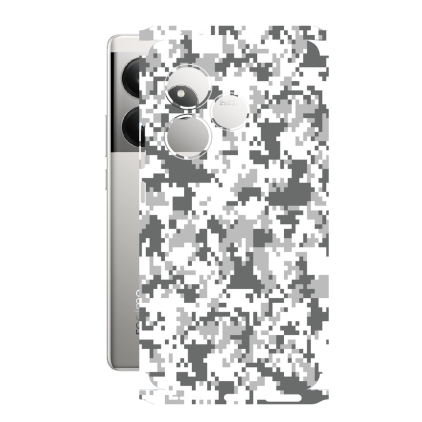 Захисна плівка StatusSKIN для Realme GT6