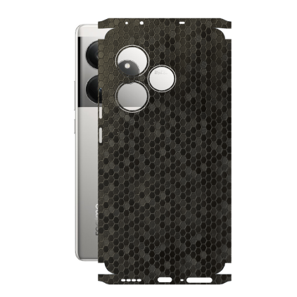 Захисна плівка StatusSKIN для Realme GT6