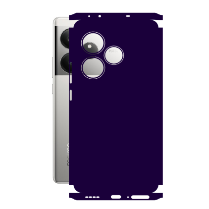 Захисна плівка StatusSKIN для Realme GT6