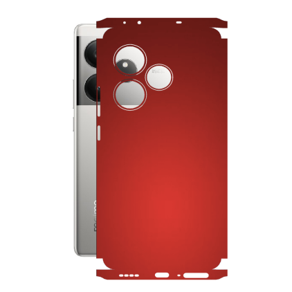 Захисна плівка StatusSKIN для Realme GT6