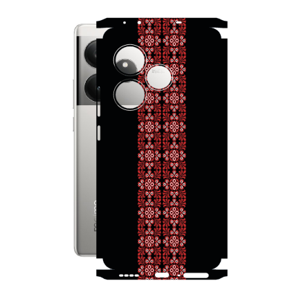 Захисна плівка StatusSKIN для Realme GT6