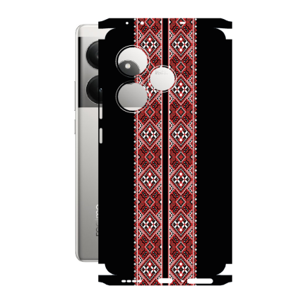 Захисна плівка StatusSKIN для Realme GT6