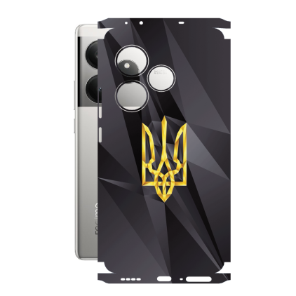 Захисна плівка StatusSKIN для Realme GT6