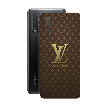 Захисна плівка StatusSKIN для OPPO Find X2