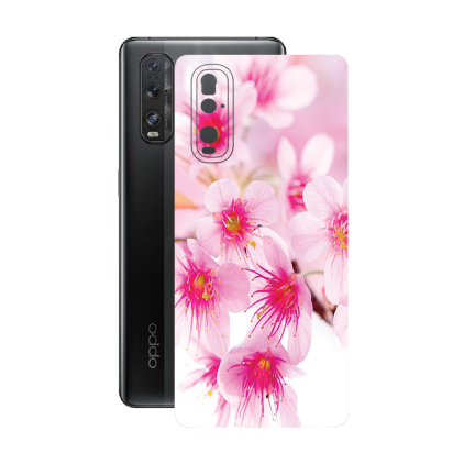 Захисна плівка StatusSKIN для OPPO Find X2