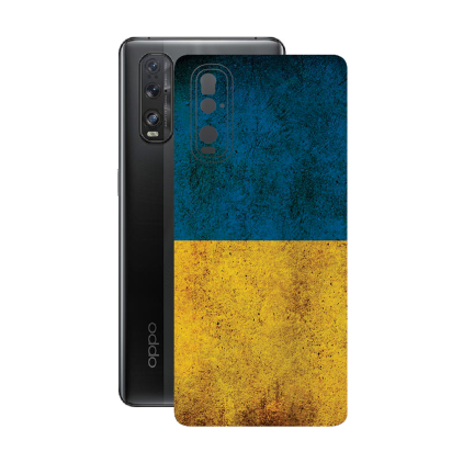 Захисна плівка StatusSKIN для OPPO Find X2