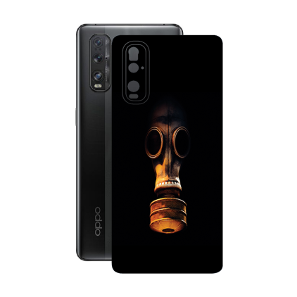 Захисна плівка StatusSKIN для OPPO Find X2