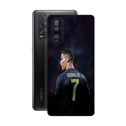 Захисна плівка StatusSKIN для OPPO Find X2