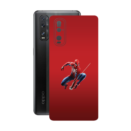 Захисна плівка StatusSKIN для OPPO Find X2
