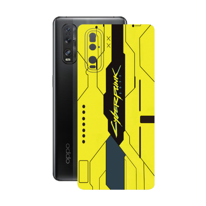 Захисна плівка StatusSKIN для OPPO Find X2