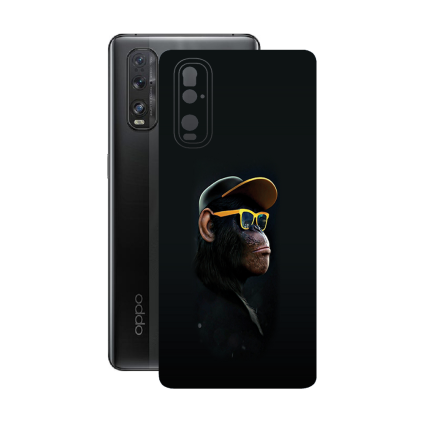 Захисна плівка StatusSKIN для OPPO Find X2