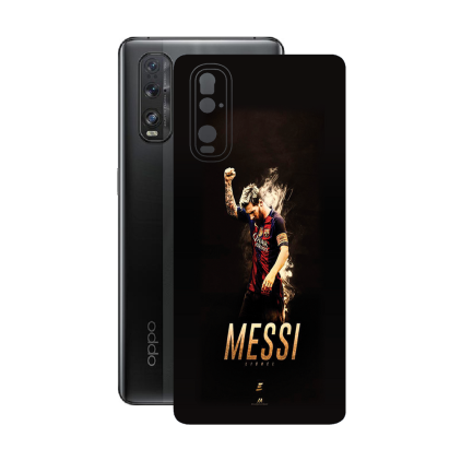 Захисна плівка StatusSKIN для OPPO Find X2