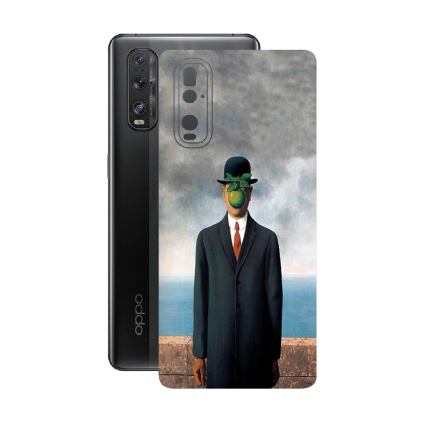 Захисна плівка StatusSKIN для OPPO Find X2