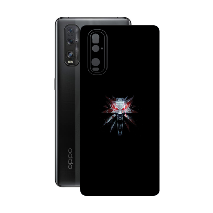 Захисна плівка StatusSKIN для OPPO Find X2