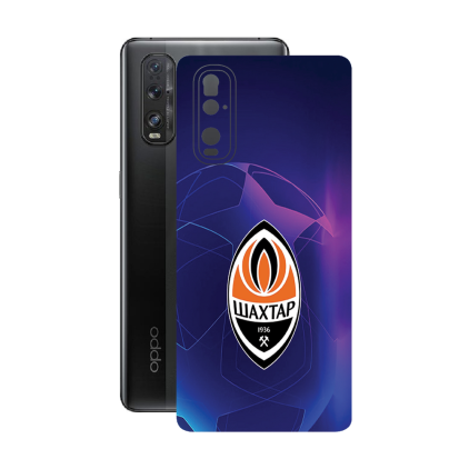Захисна плівка StatusSKIN для OPPO Find X2