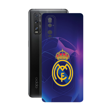 Захисна плівка StatusSKIN для OPPO Find X2