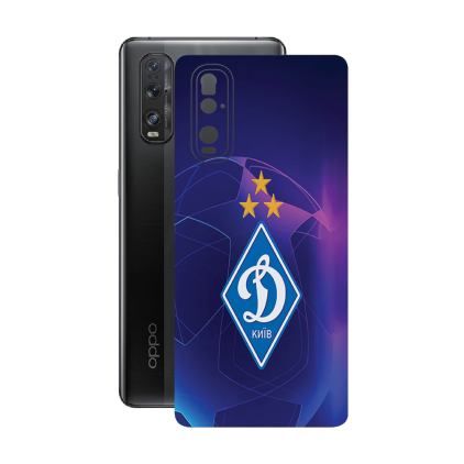 Захисна плівка StatusSKIN для OPPO Find X2