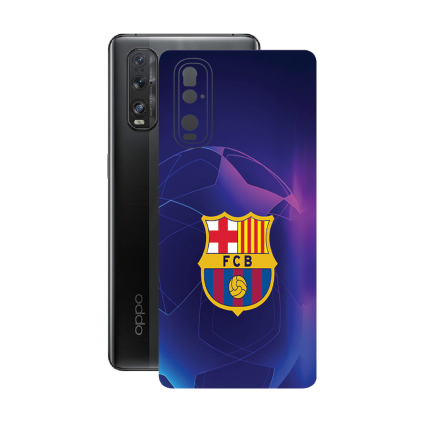 Захисна плівка StatusSKIN для OPPO Find X2