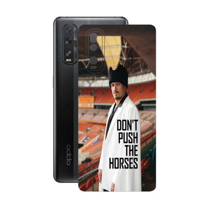 Захисна плівка StatusSKIN для OPPO Find X2