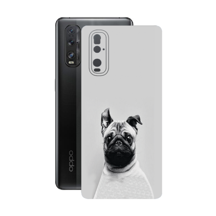 Захисна плівка StatusSKIN для OPPO Find X2
