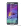 Защитная пленка StatusSKIN для Samsung Galaxy Note 4 (N910)