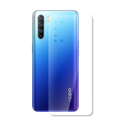 Захисна плівка StatusSKIN для OPPO Reno 3