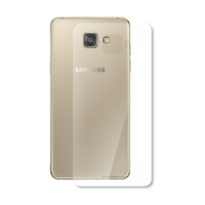 Захисна плівка StatusSKIN для Samsung Galaxy A5 2016 (A510)