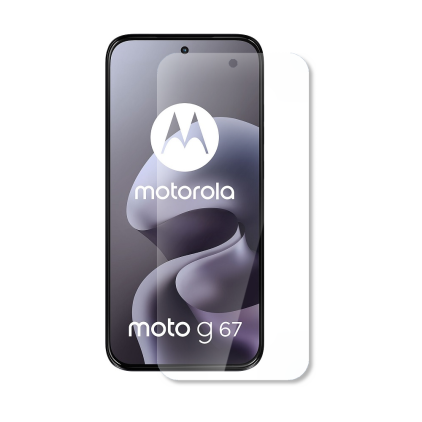 Захисна плівка StatusSKIN для Motorola Moto G67