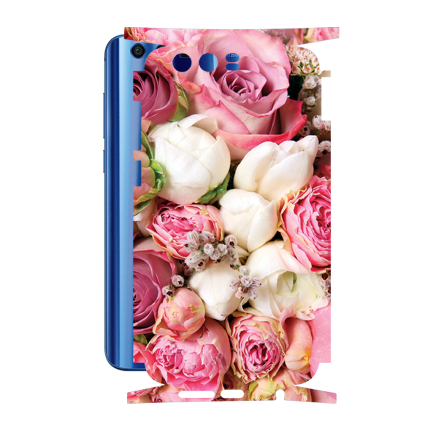 Захисна плівка StatusSKIN для Honor 9