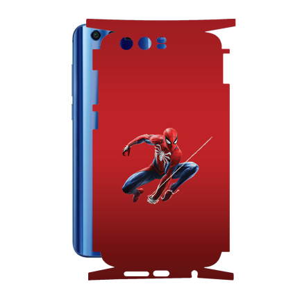 Захисна плівка StatusSKIN для Honor 9