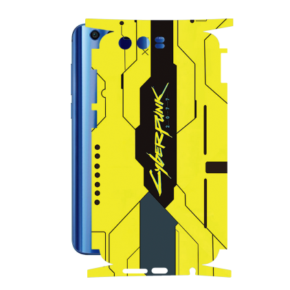 Захисна плівка StatusSKIN для Honor 9