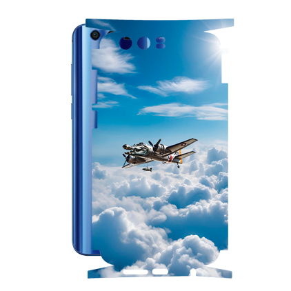 Захисна плівка StatusSKIN для Honor 9