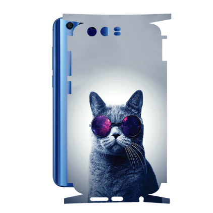 Захисна плівка StatusSKIN для Honor 9