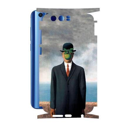 Захисна плівка StatusSKIN для Honor 9