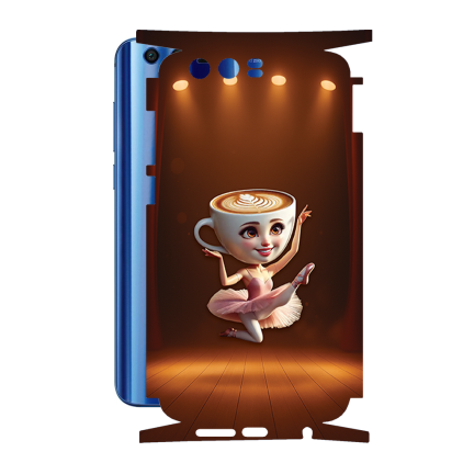 Захисна плівка StatusSKIN для Honor 9