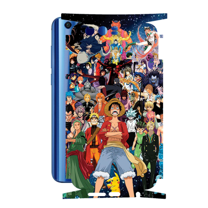 Захисна плівка StatusSKIN для Honor 9