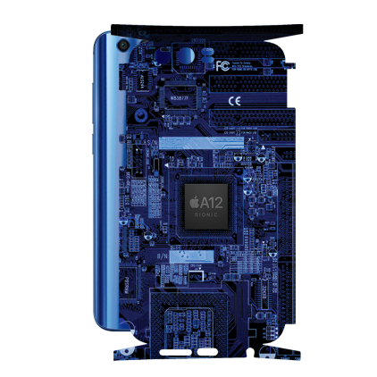 Захисна плівка StatusSKIN для Honor 9