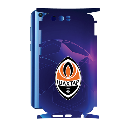 Захисна плівка StatusSKIN для Honor 9