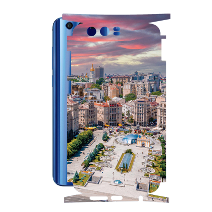 Захисна плівка StatusSKIN для Honor 9