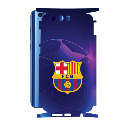 Захисна плівка StatusSKIN для Honor 9