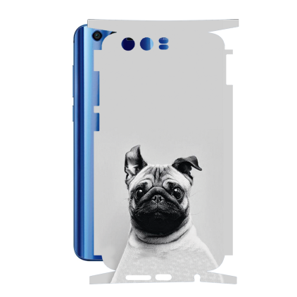 Захисна плівка StatusSKIN для Honor 9