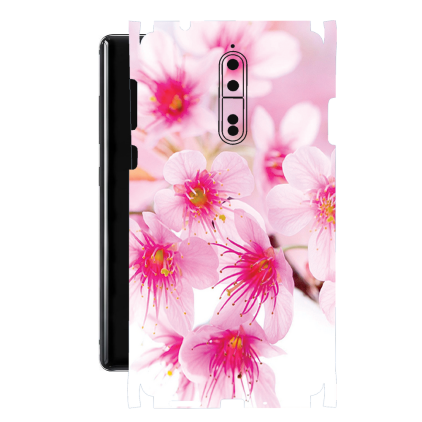 Защитная пленка StatusSKIN для Nokia 8