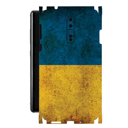 Защитная пленка StatusSKIN для Nokia 8