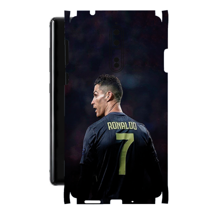 Защитная пленка StatusSKIN для Nokia 8