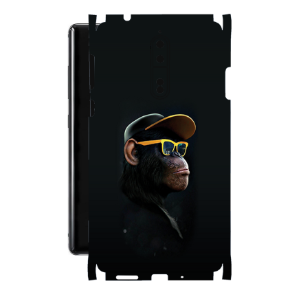 Защитная пленка StatusSKIN для Nokia 8