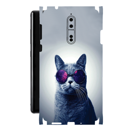 Защитная пленка StatusSKIN для Nokia 8