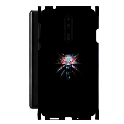 Защитная пленка StatusSKIN для Nokia 8