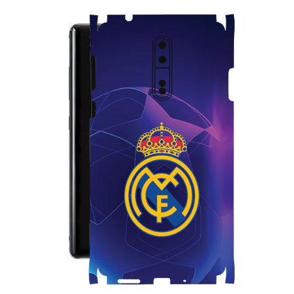 Защитная пленка StatusSKIN для Nokia 8